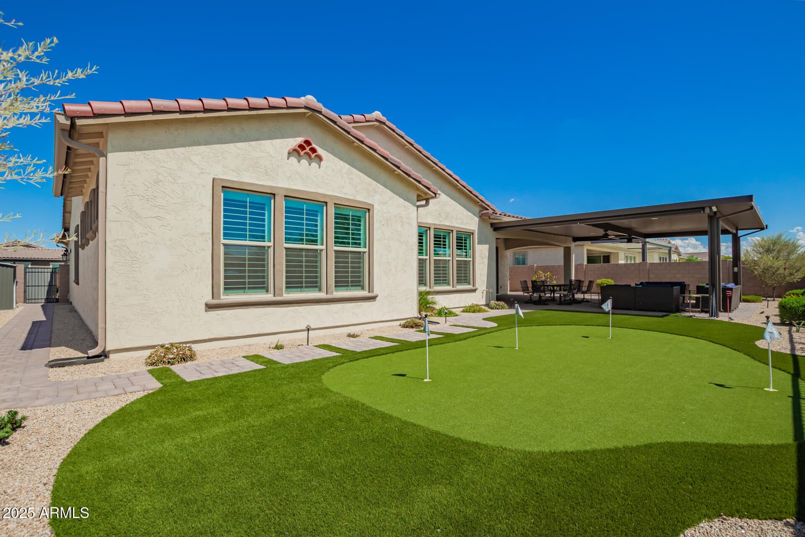 18813 E PEARTREE Lane, Queen Creek, AZ 85142 — photo 52 of 65