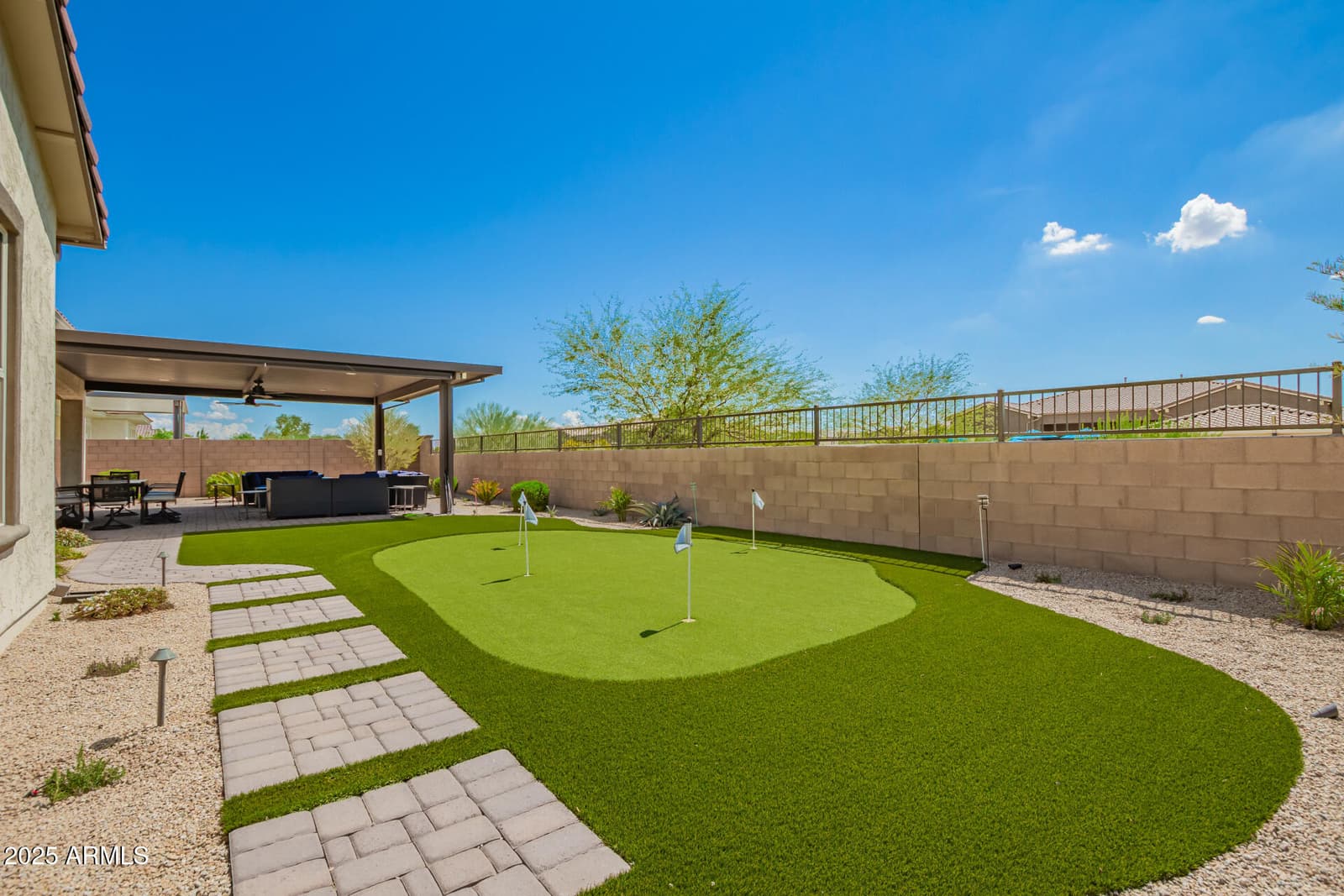 18813 E PEARTREE Lane, Queen Creek, AZ 85142 — photo 53 of 65