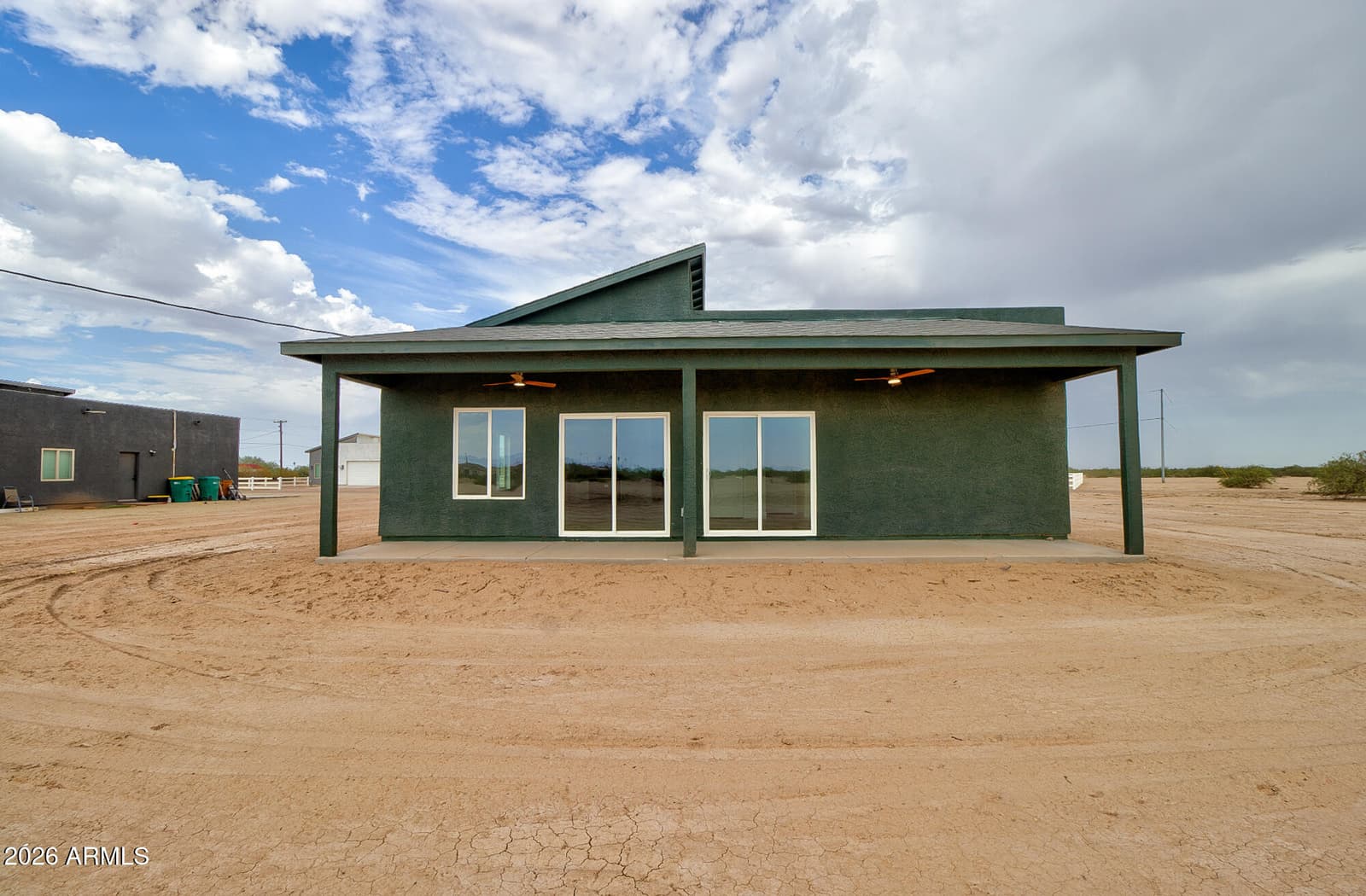 4215 N ROBLE Circle, Eloy, AZ 85131 — photo 33 of 48
