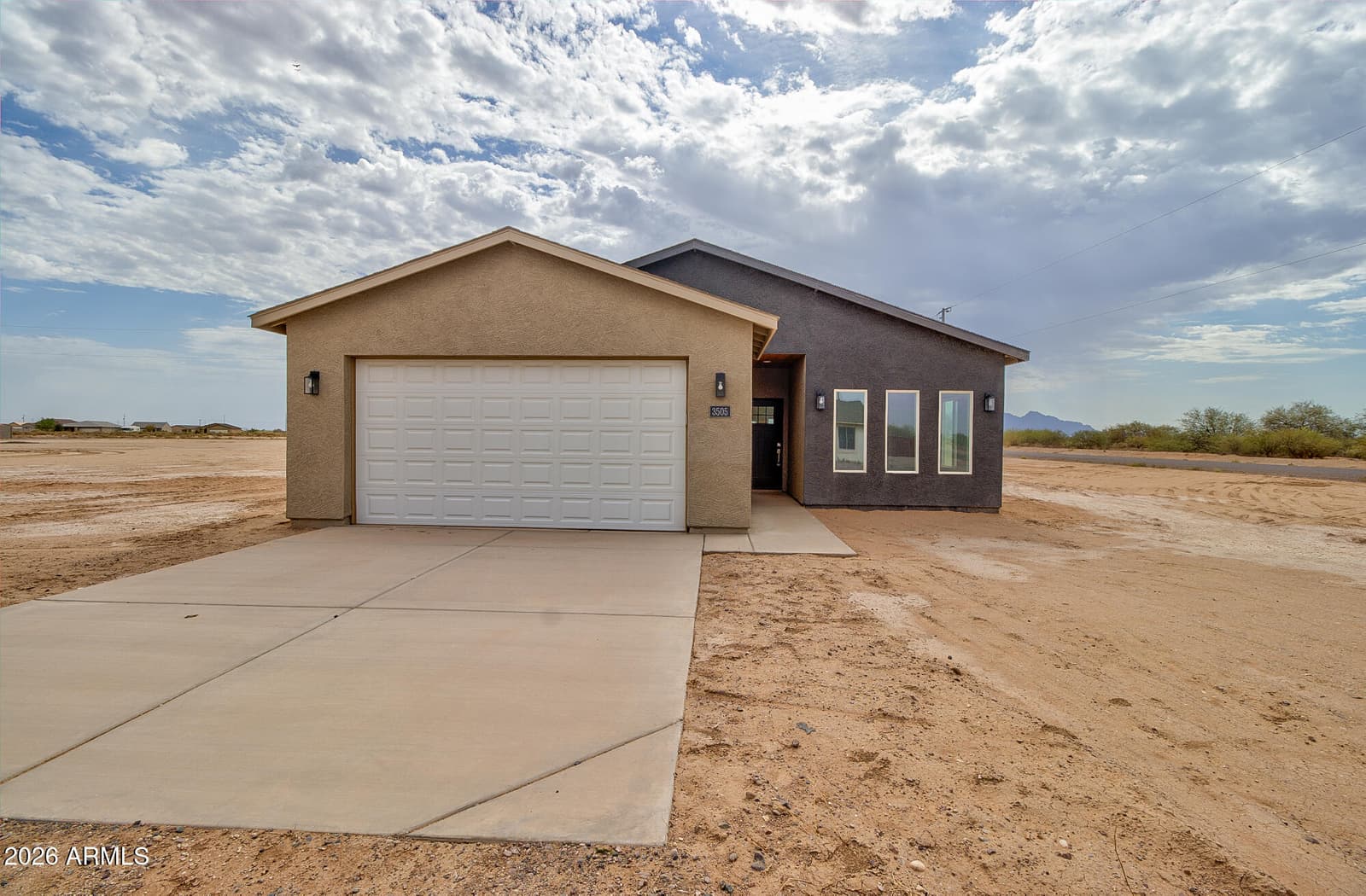 3505 N ALGODON Drive, Eloy, AZ 85131 — photo 2 of 37