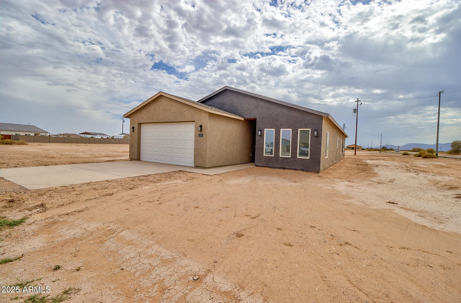3505 N ALGODON Drive, Eloy, AZ 85131 — photo 3 of 37