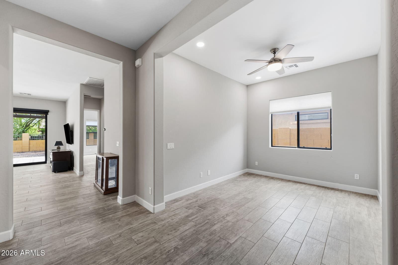 2065 N Canelo Hills, Mesa, AZ 85207 — photo 46 of 68