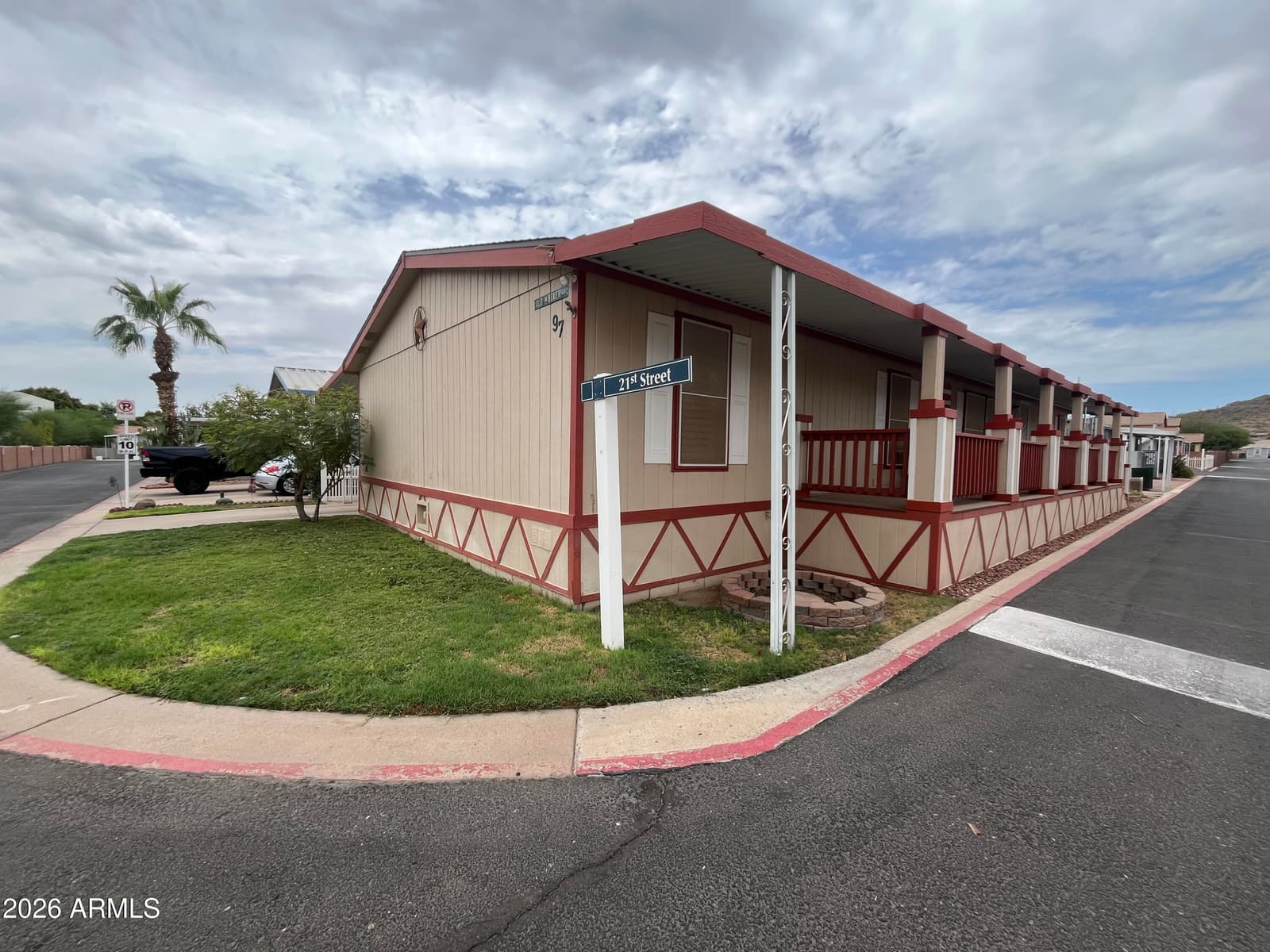 18240 N 21ST Street 97, Phoenix, AZ 85022 — photo 1 of 4