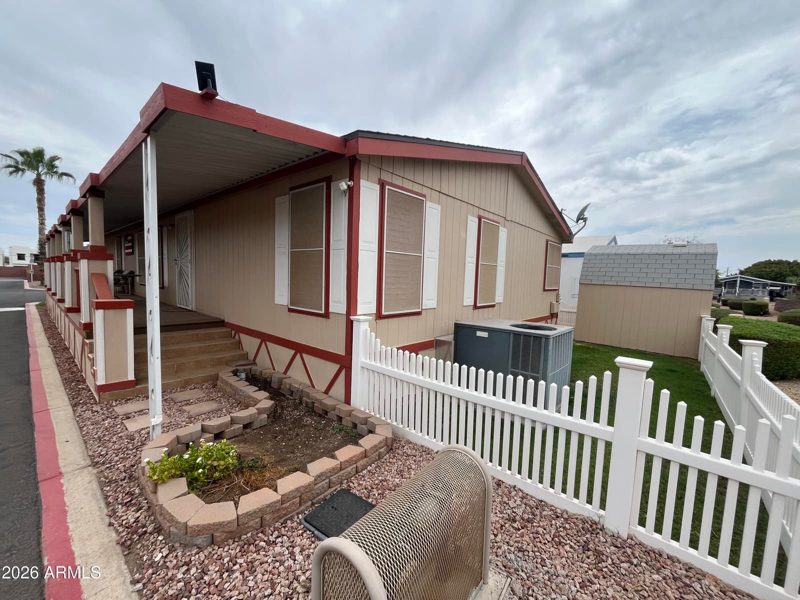 18240 N 21ST Street 97, Phoenix, AZ 85022 — photo 3 of 4