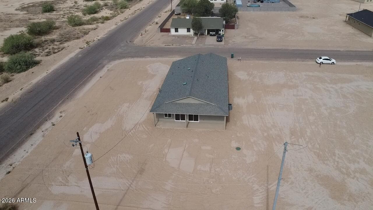 3505 N ALGODON Drive, Eloy, AZ 85131 — photo 36 of 37