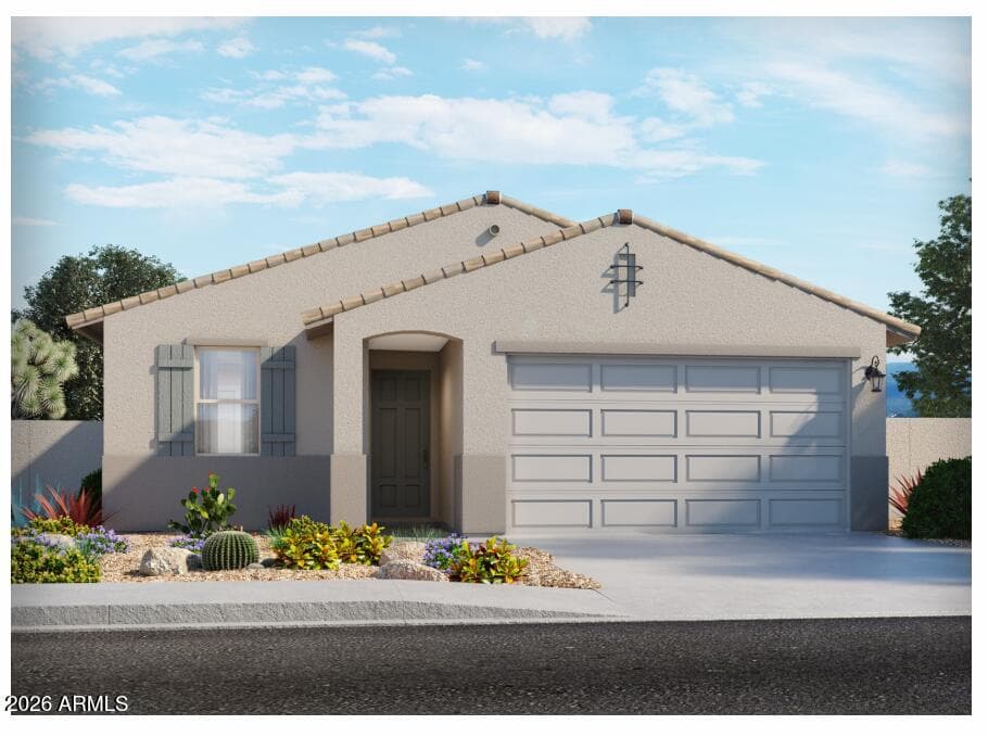 3275 N CAMDEN Drive, Florence, AZ 85132 — photo 2 of 54