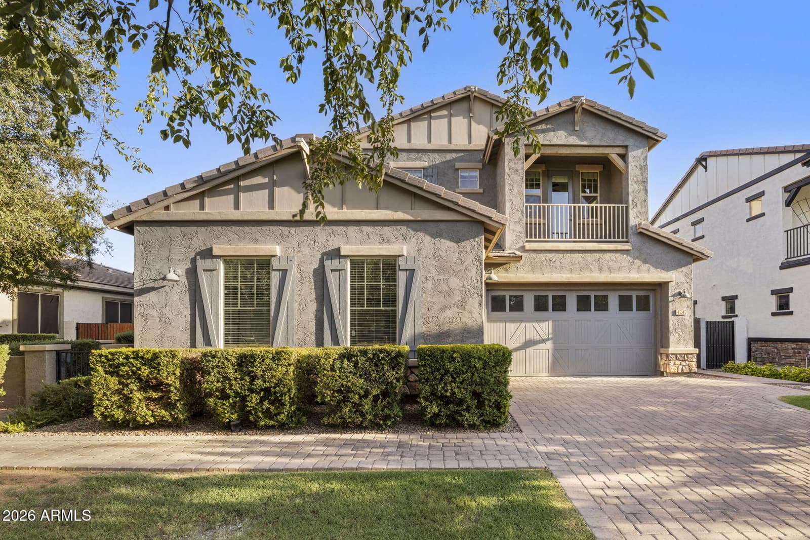 4247 E COMSTOCK Drive, Gilbert, AZ 85296 — photo 3 of 89
