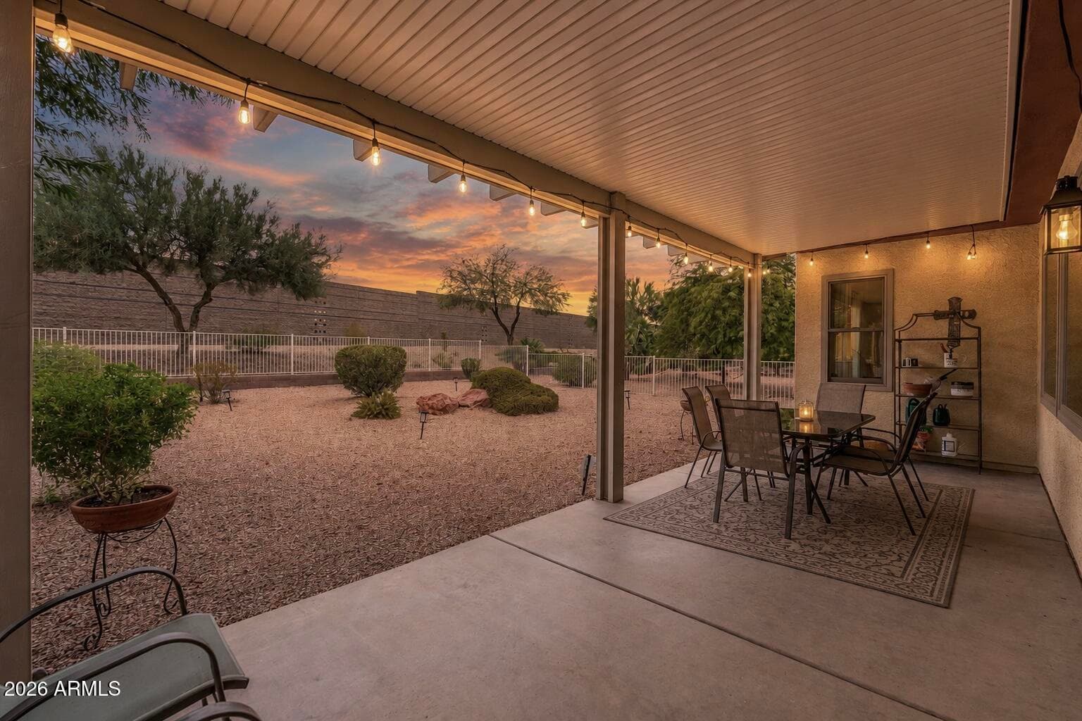 20680 N SHADOW MOUNTAIN Drive, Surprise, AZ 85374 — photo 22 of 57