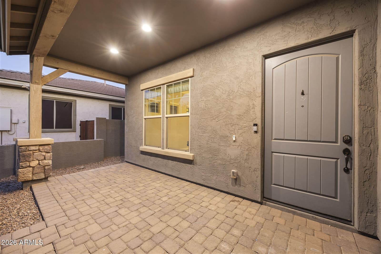 4247 E COMSTOCK Drive, Gilbert, AZ 85296 — photo 76 of 89