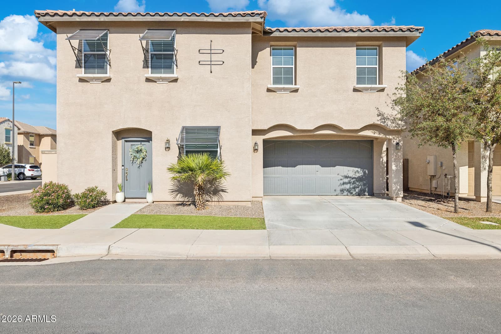 4124 E Toledo Street, Gilbert, AZ 85295 — photo 1 of 40