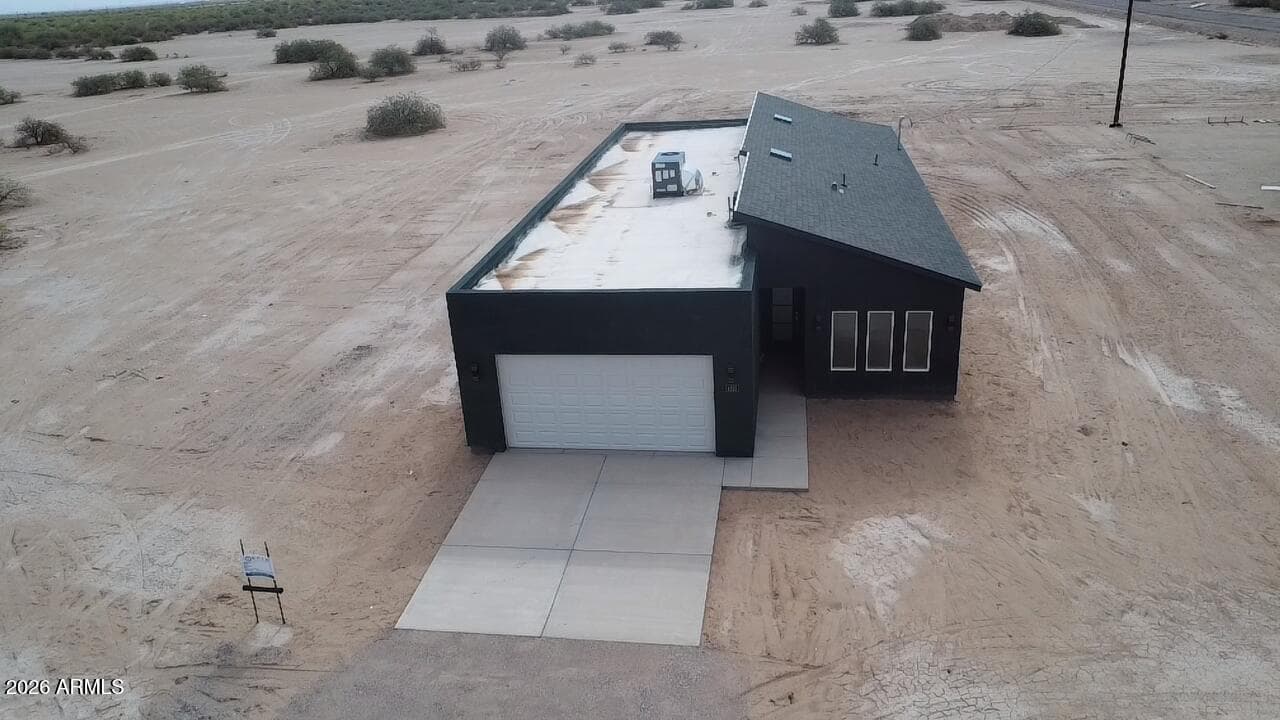 4215 N ROBLE Circle, Eloy, AZ 85131 — photo 41 of 48