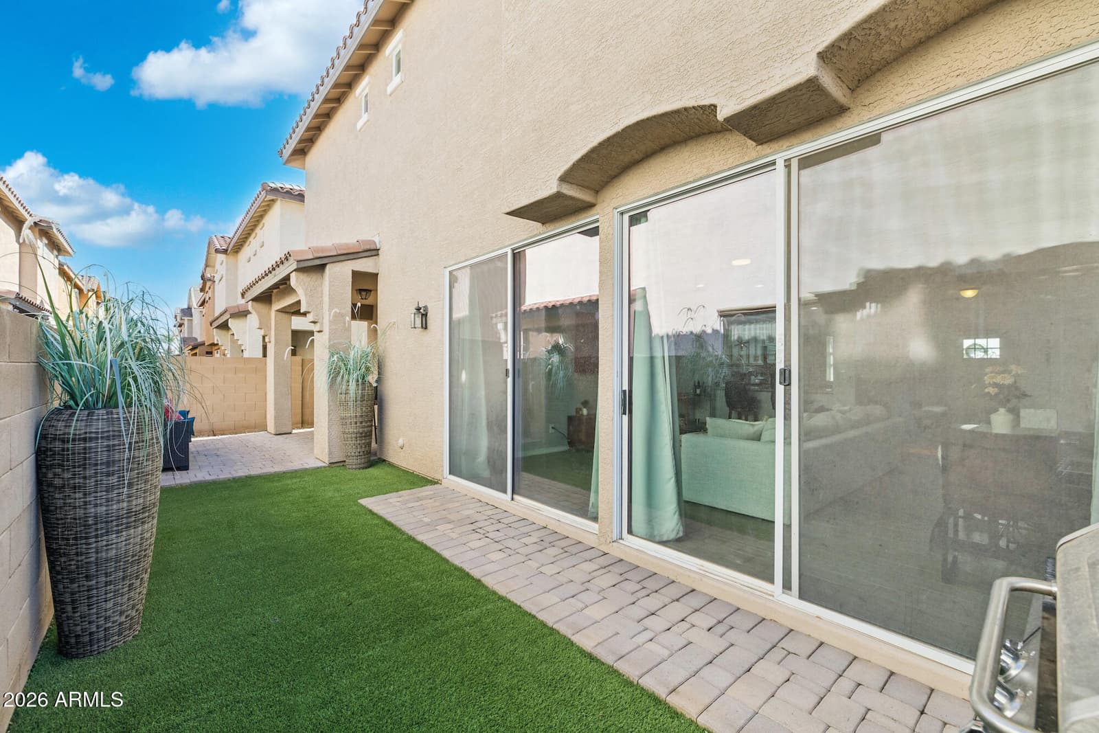 4124 E Toledo Street, Gilbert, AZ 85295 — photo 33 of 40