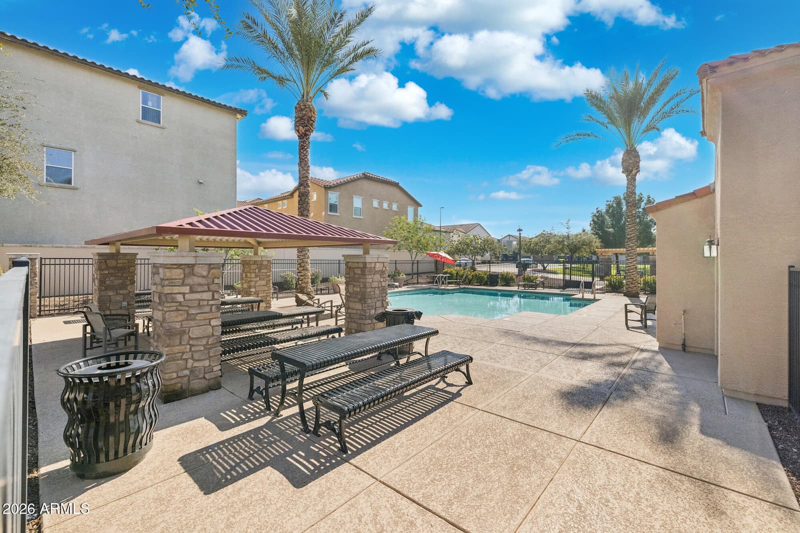 4124 E Toledo Street, Gilbert, AZ 85295 — photo 38 of 40