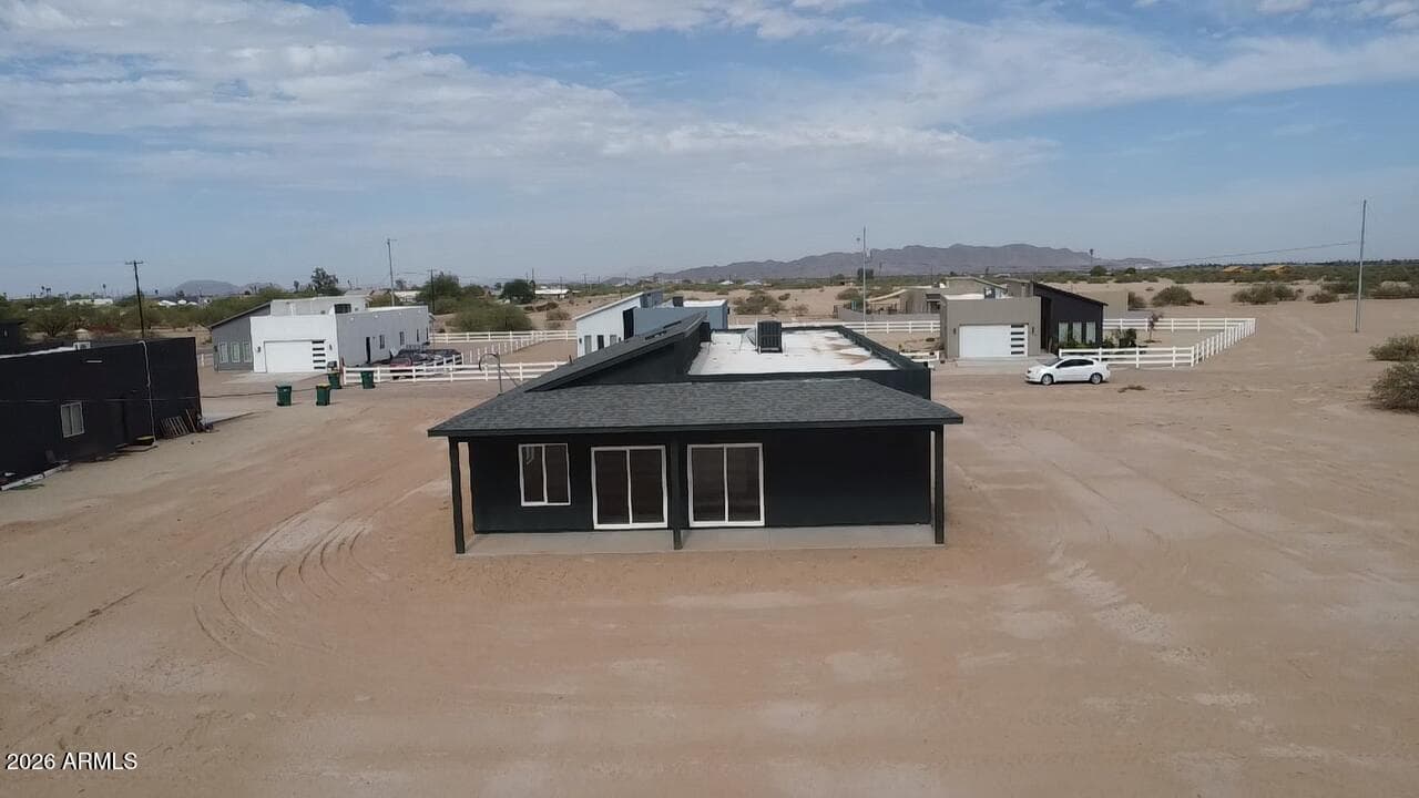 4215 N ROBLE Circle, Eloy, AZ 85131 — photo 48 of 48