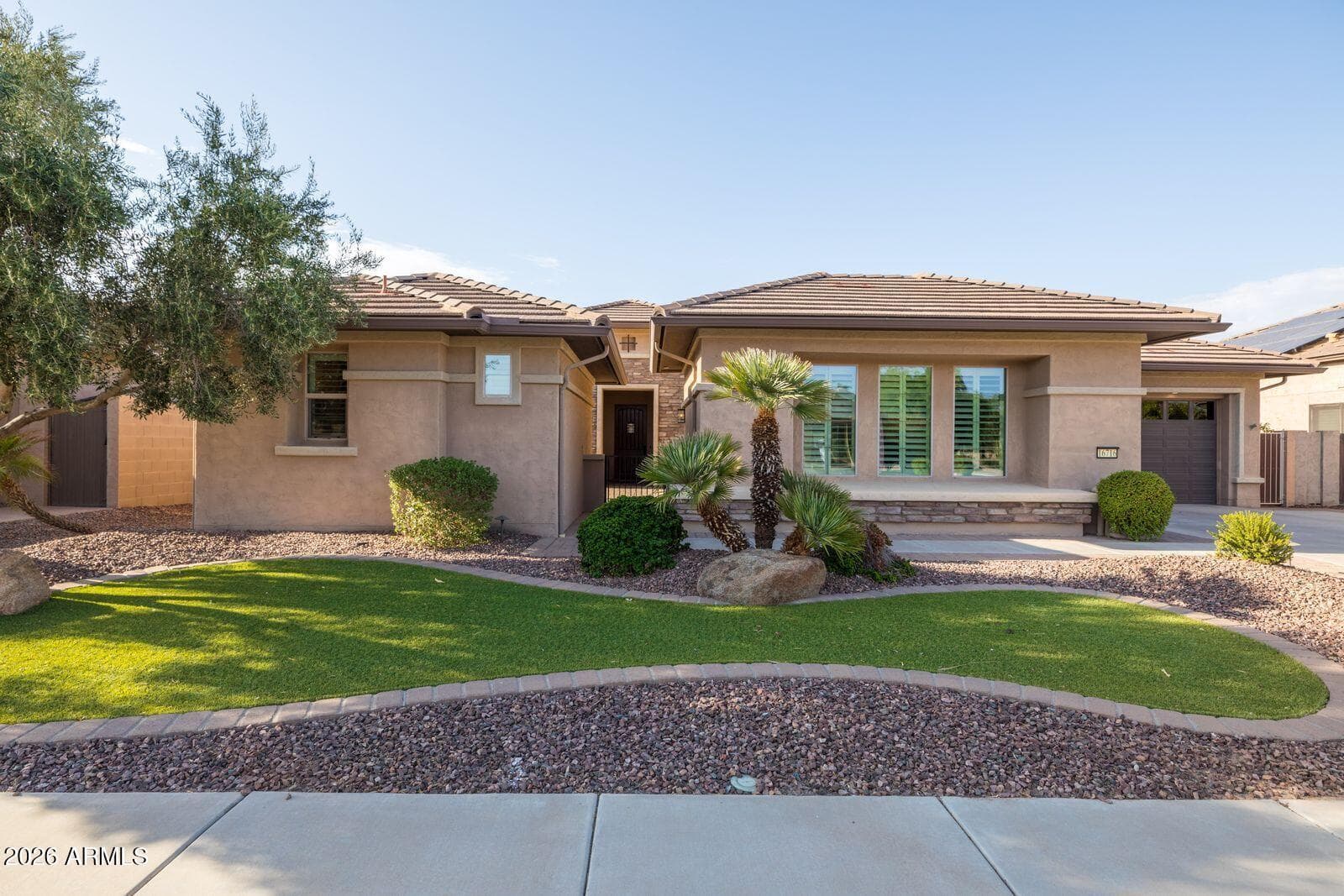 16716 W HOLLY Street, Goodyear, AZ 85395 — photo 1 of 72