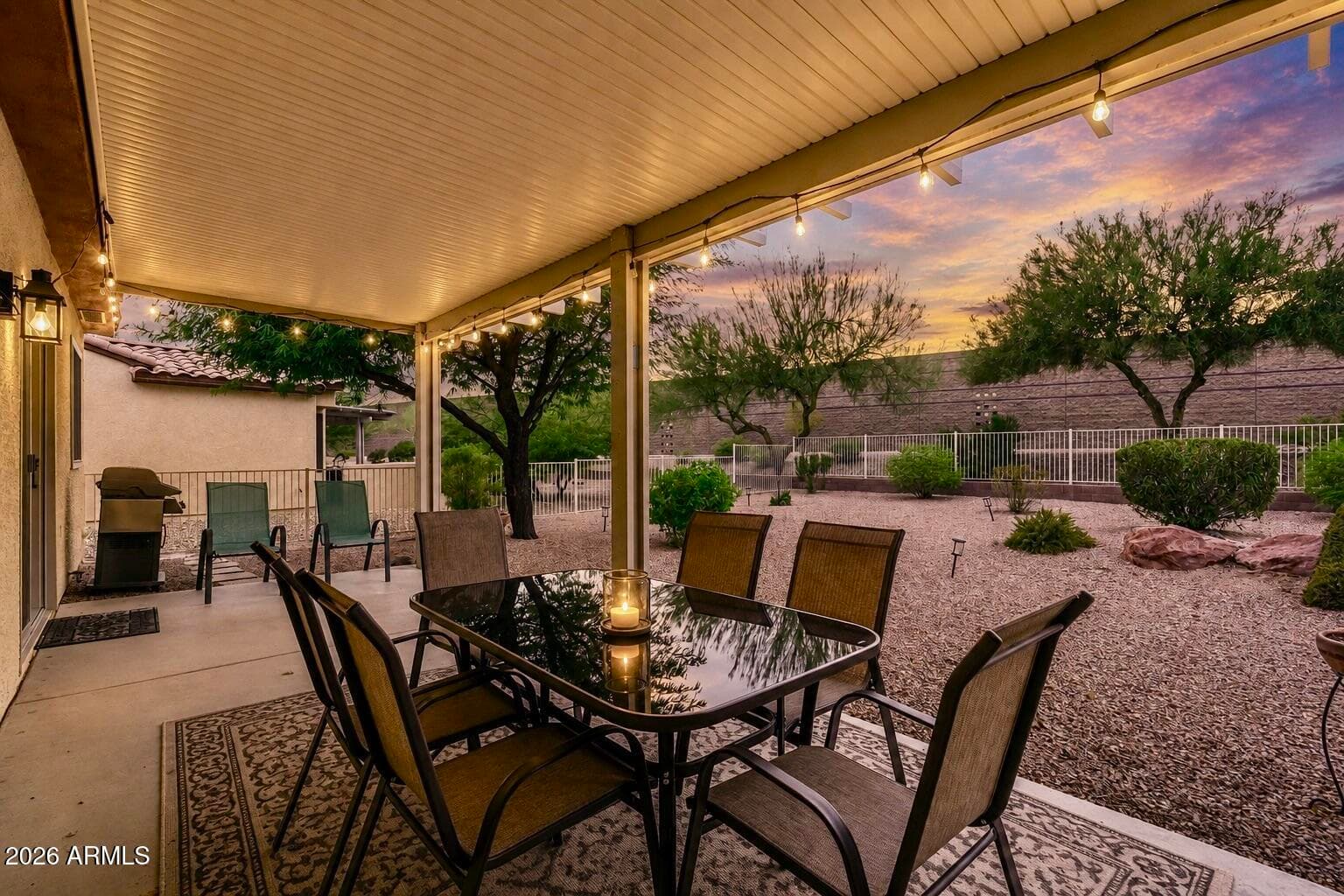 20680 N SHADOW MOUNTAIN Drive, Surprise, AZ 85374 — photo 23 of 57