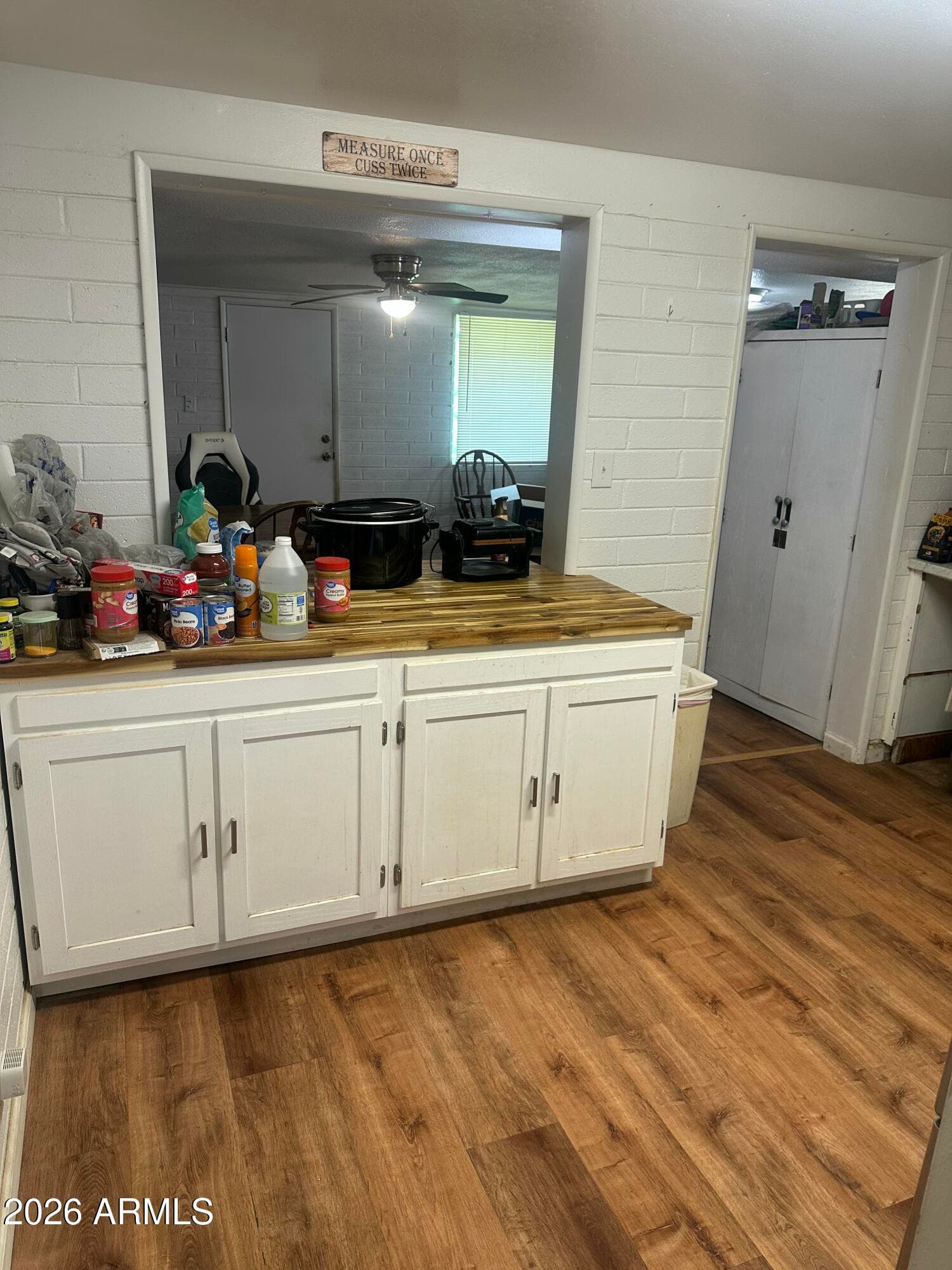 232 W BERRIDGE Drive, Sierra Vista, AZ 85635 — photo 11 of 18