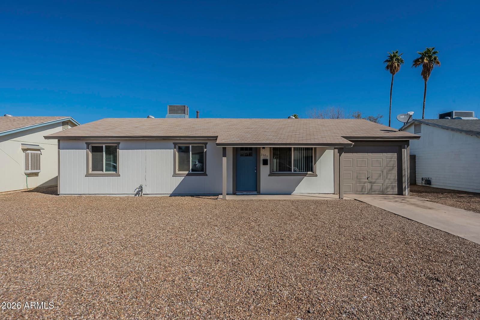 3650 E Eugie Avenue, Phoenix, AZ 85032 — photo 1 of 18