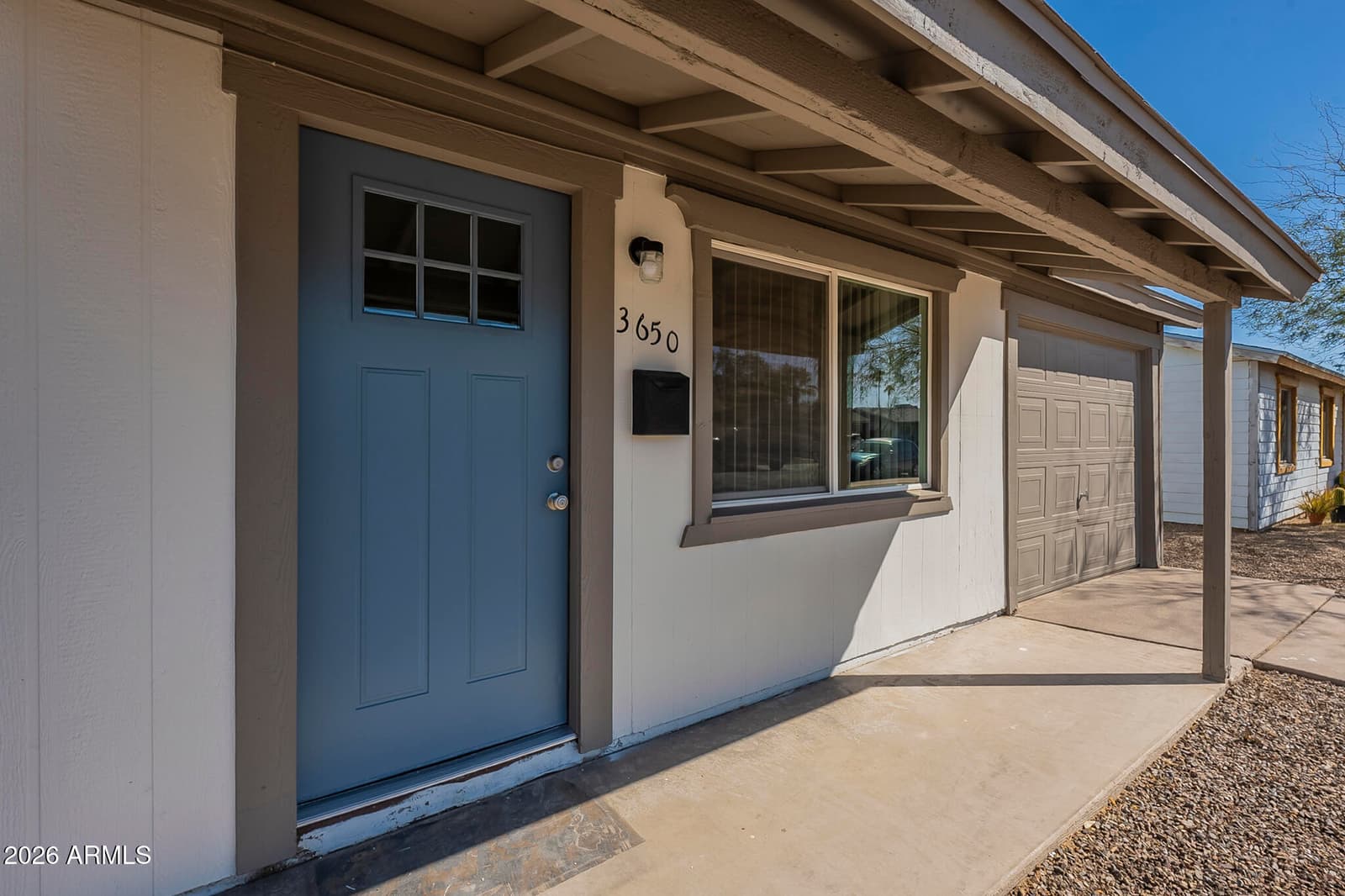 3650 E Eugie Avenue, Phoenix, AZ 85032 — photo 2 of 18