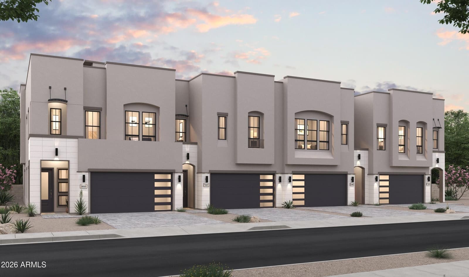 18522 N 64th Street, Phoenix, AZ 85054 — photo 1 of 23