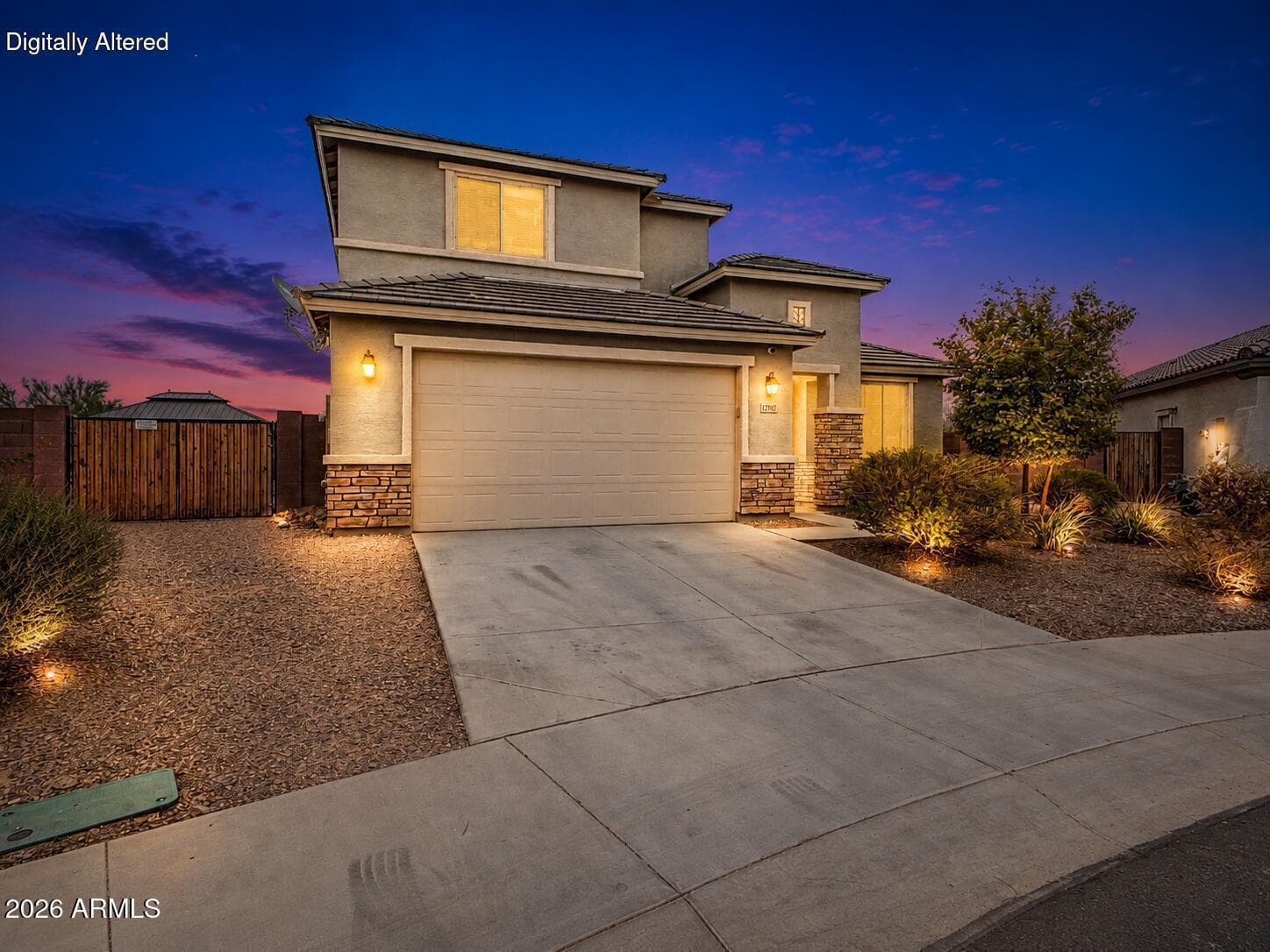 25997 N 162ND Avenue, Surprise, AZ 85387 — photo 1 of 44