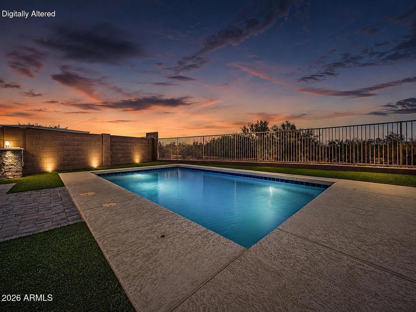25997 N 162ND Avenue, Surprise, AZ 85387 — photo 35 of 44