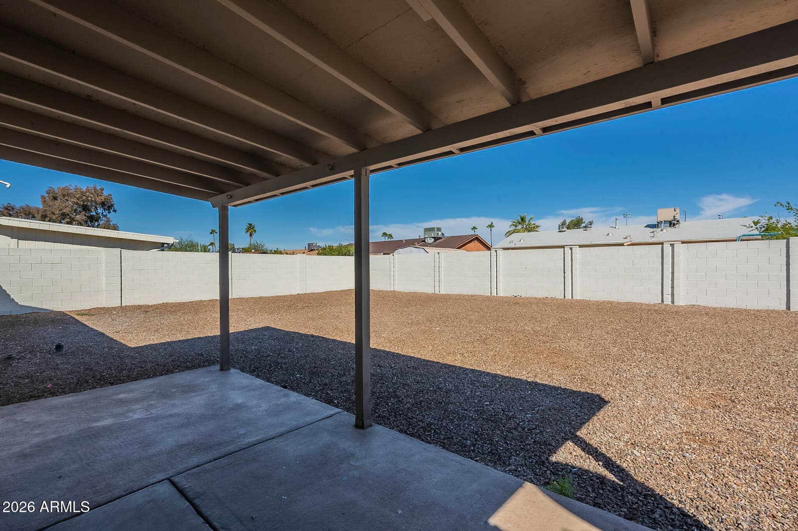 3650 E Eugie Avenue, Phoenix, AZ 85032 — photo 15 of 18