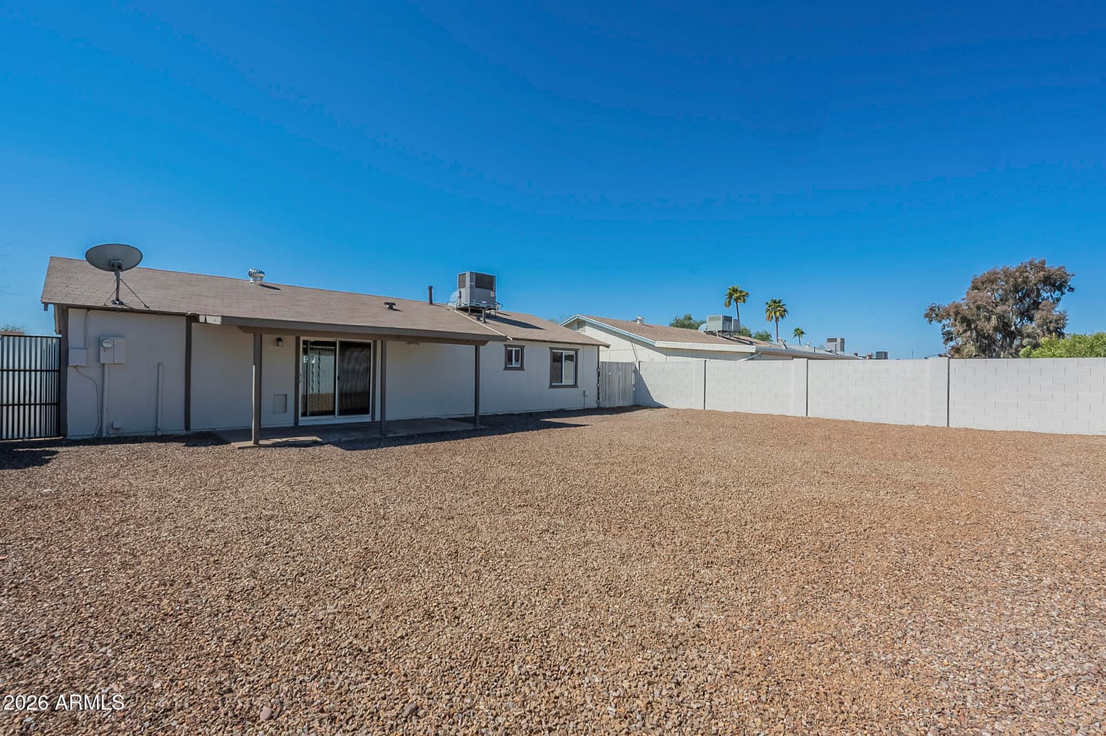 3650 E Eugie Avenue, Phoenix, AZ 85032 — photo 17 of 18