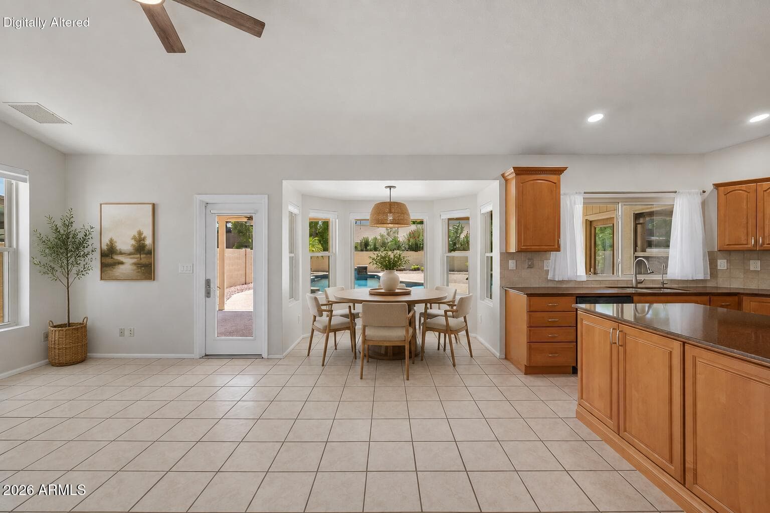2419 W SHAWNEE Drive, Chandler, AZ 85224 — photo 14 of 42
