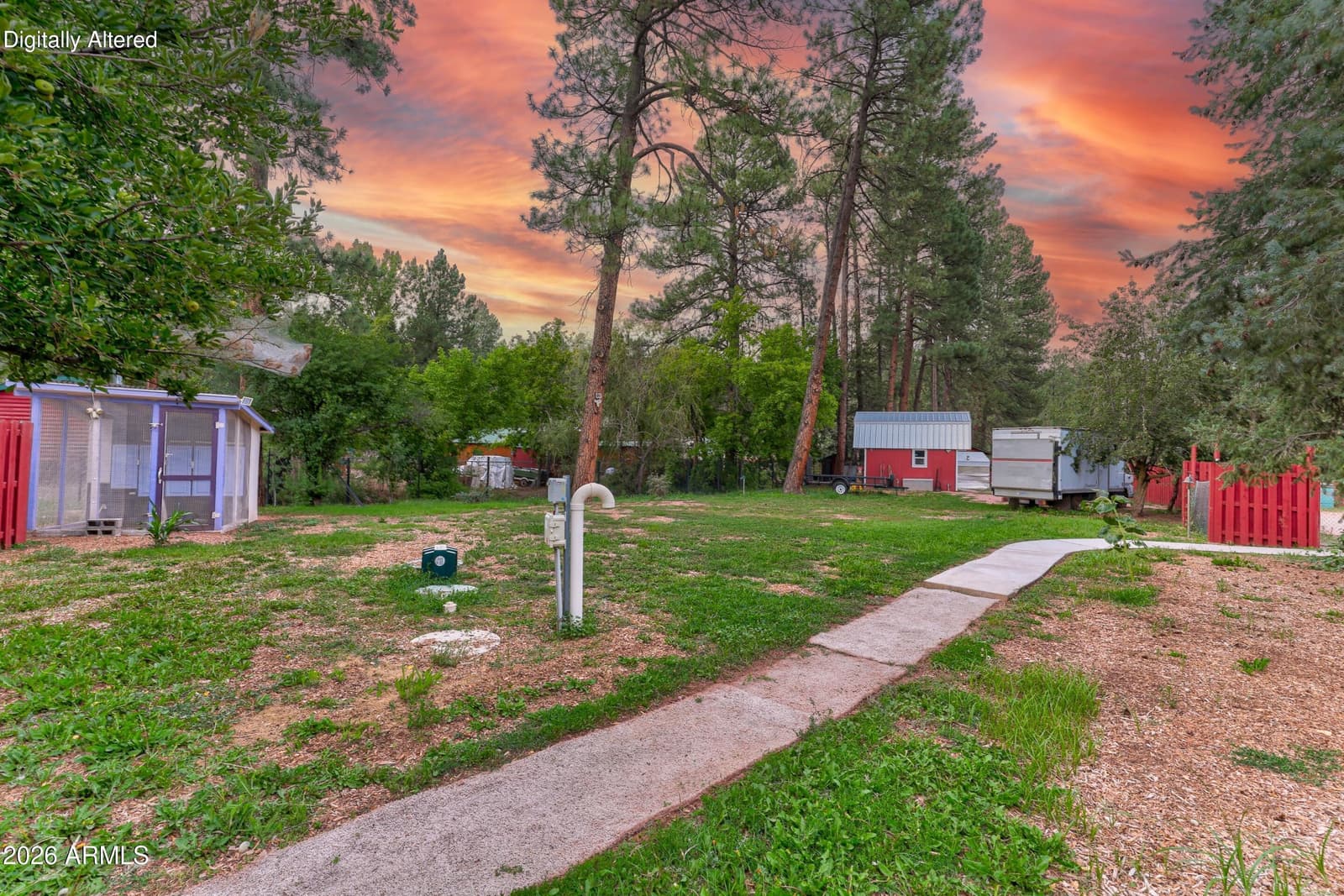 214 W THOMPSON Road, Payson, AZ 85541 — photo 39 of 46