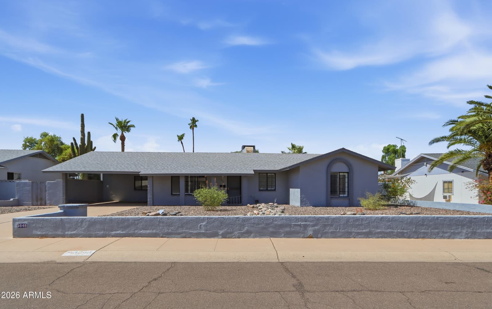3048 E SIERRA Street, Phoenix, AZ 85028 — photo 1 of 33