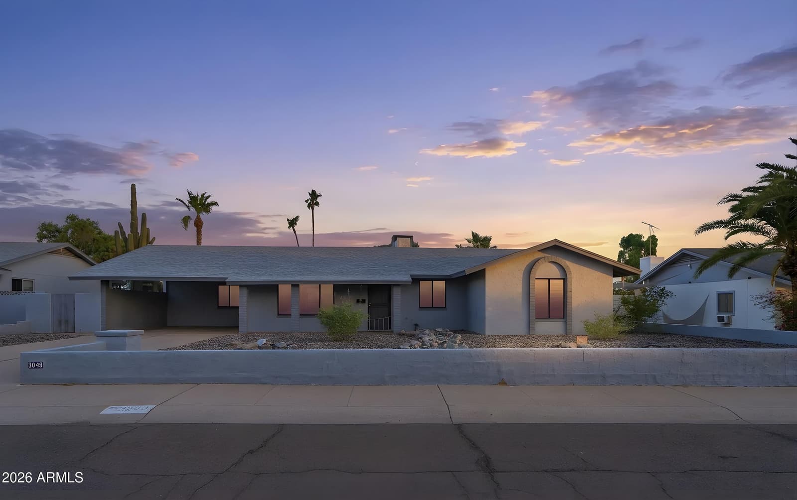 3048 E SIERRA Street, Phoenix, AZ 85028 — photo 26 of 33