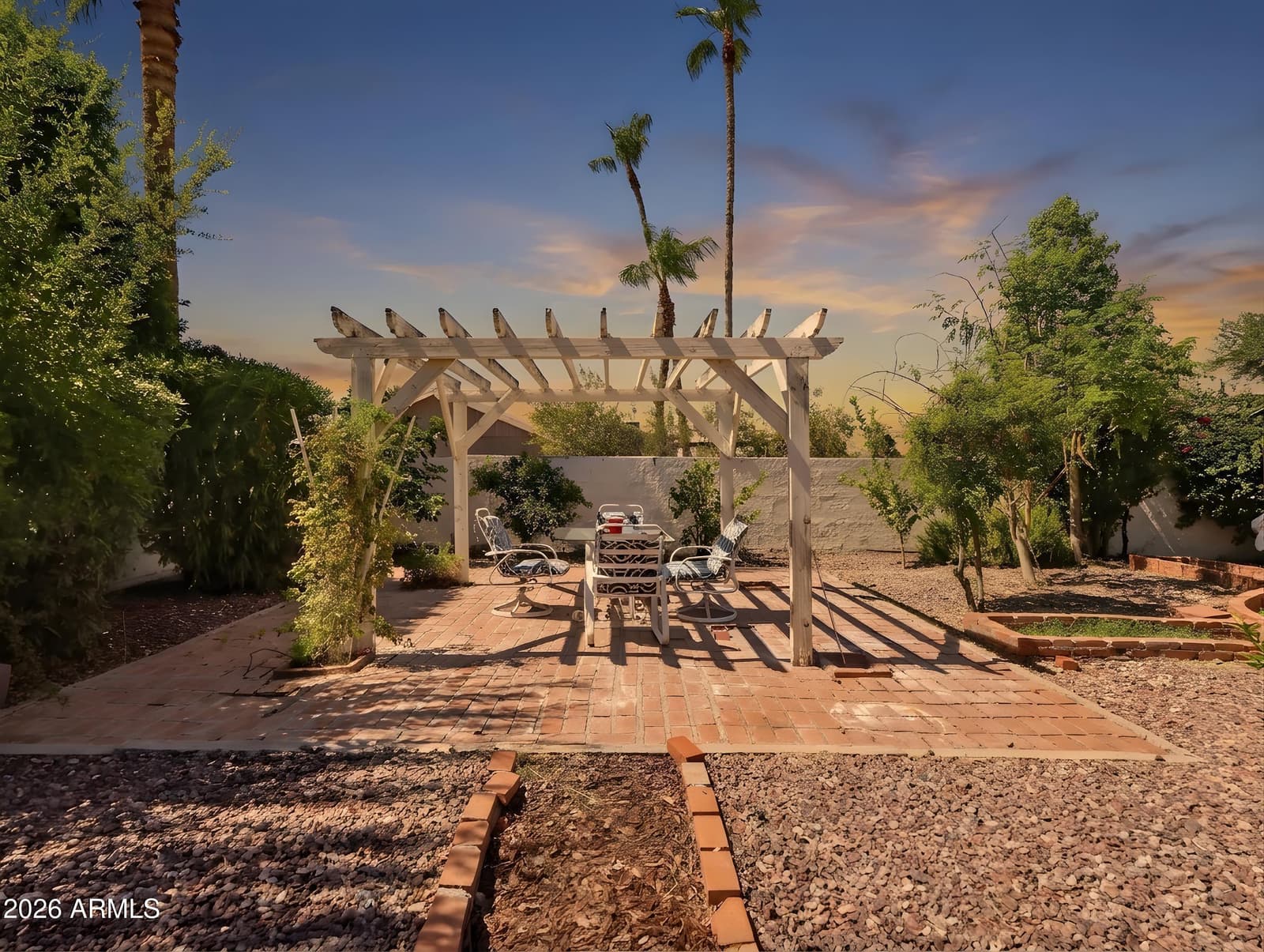 3048 E SIERRA Street, Phoenix, AZ 85028 — photo 28 of 33