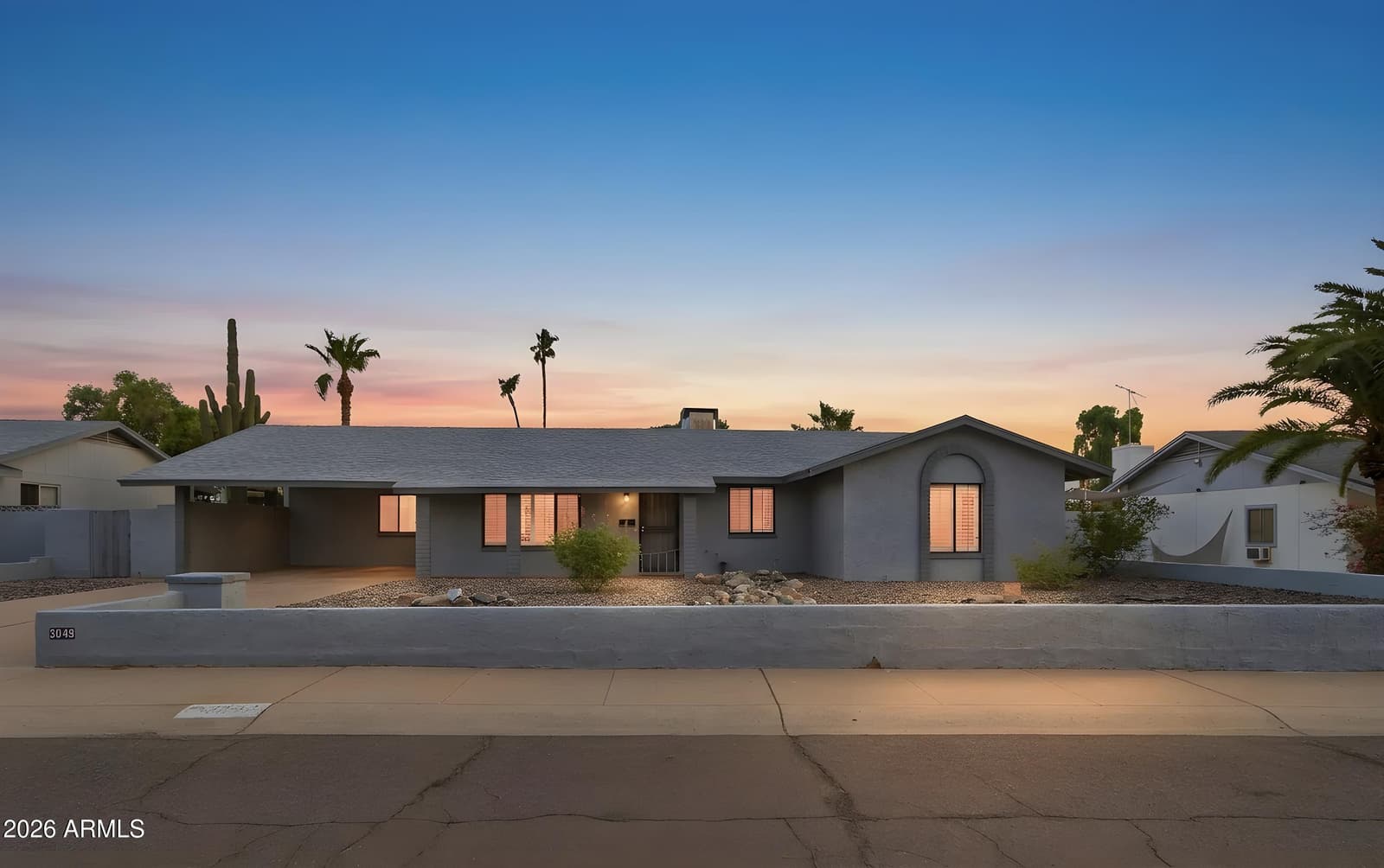 3048 E SIERRA Street, Phoenix, AZ 85028 — photo 33 of 33