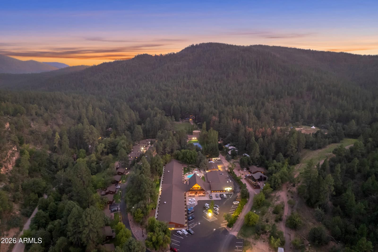 695 S MEADOW Lane, Payson, AZ 85541 — photo 48 of 48