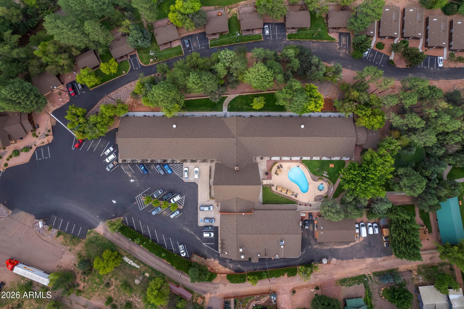 695 S MEADOW Lane, Payson, AZ 85541 — photo 40 of 48