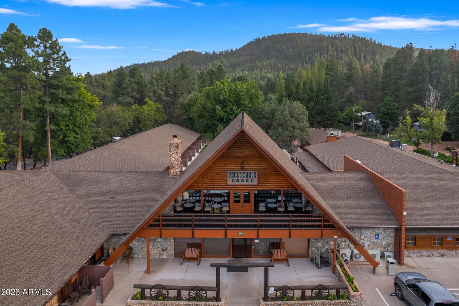 695 S MEADOW Lane, Payson, AZ 85541 — photo 38 of 48