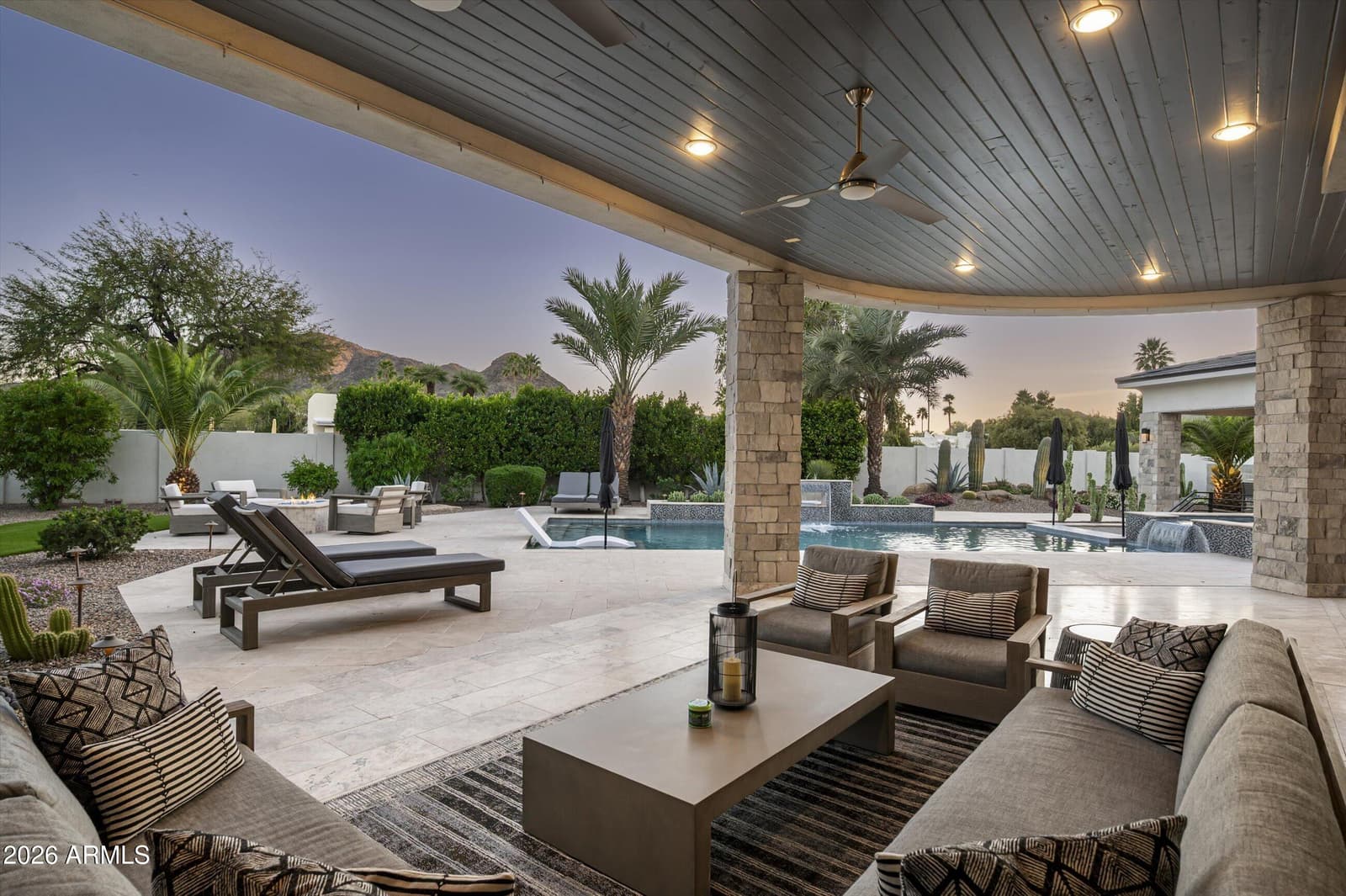 8700 N 55TH Place, Paradise Valley, AZ 85253 — photo 33 of 45