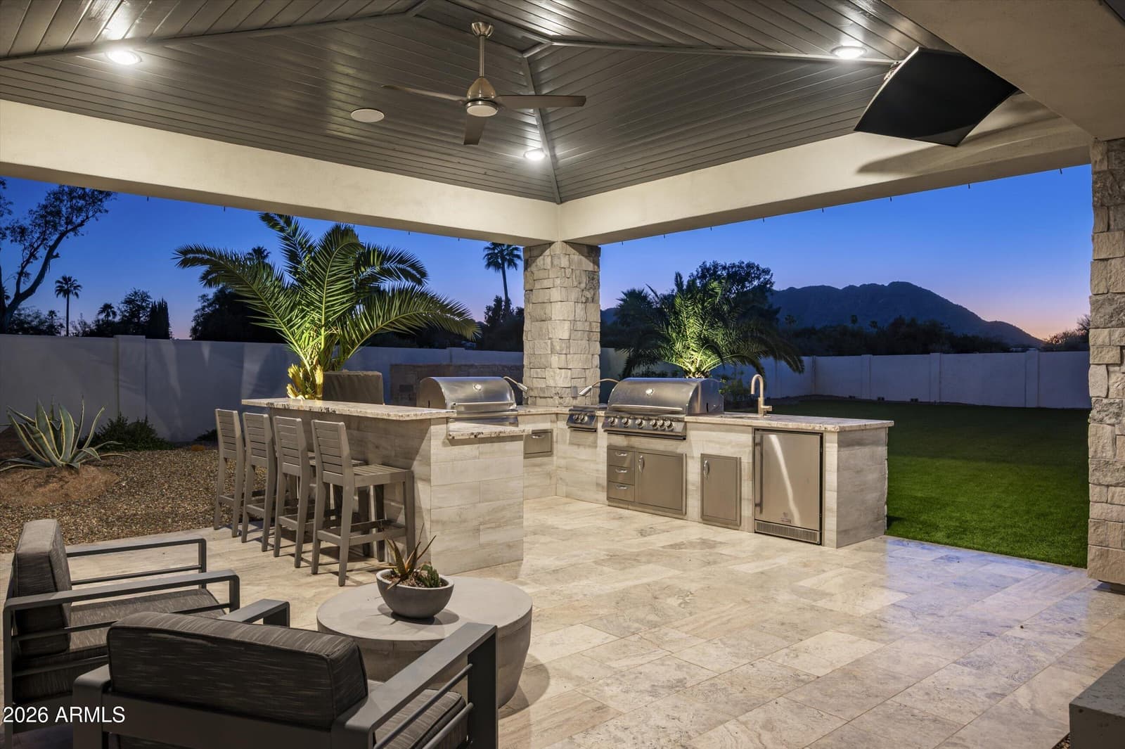 8700 N 55TH Place, Paradise Valley, AZ 85253 — photo 38 of 45
