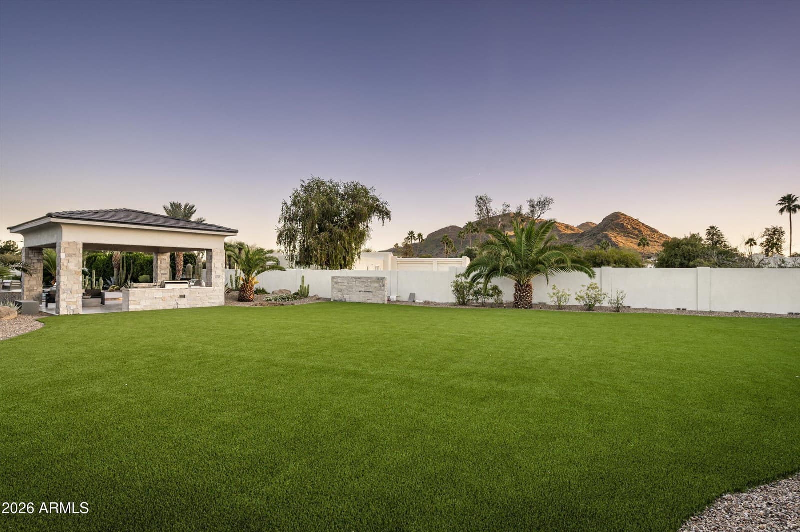 8700 N 55TH Place, Paradise Valley, AZ 85253 — photo 41 of 45
