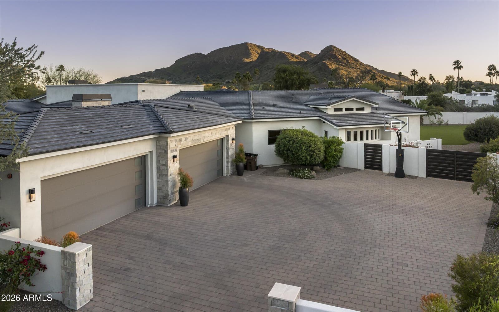 8700 N 55TH Place, Paradise Valley, AZ 85253 — photo 44 of 45