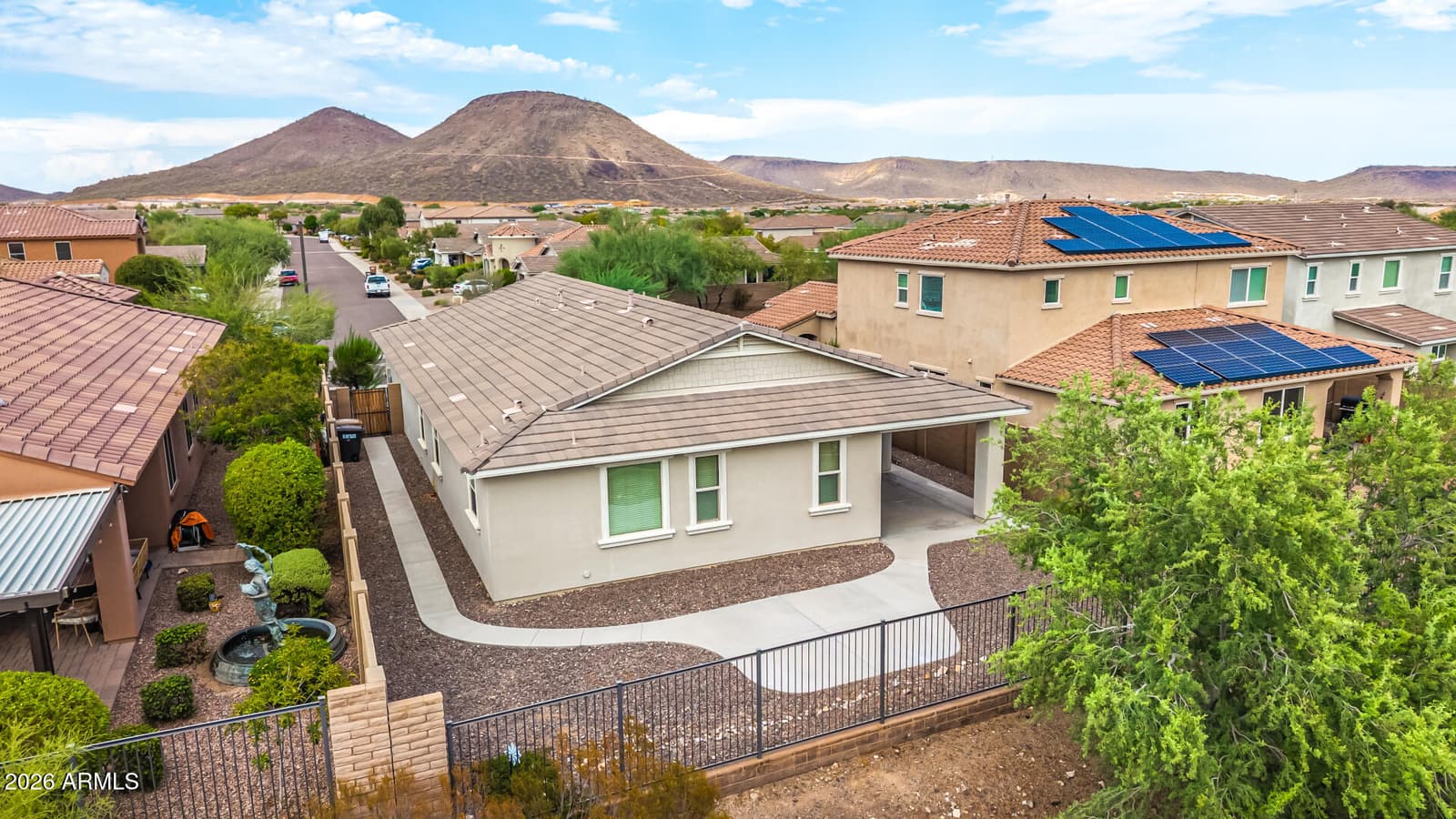 13227 W COPPERLEAF Lane, Peoria, AZ 85383 — photo 36 of 51