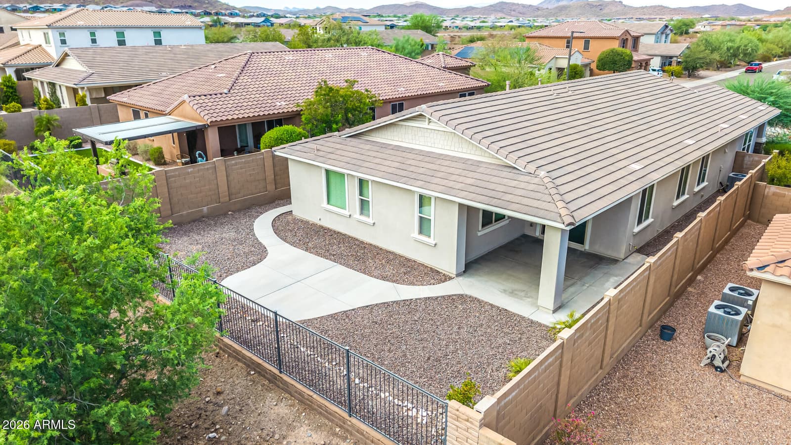 13227 W COPPERLEAF Lane, Peoria, AZ 85383 — photo 37 of 51
