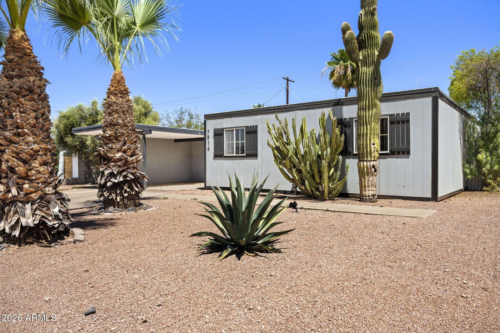 7914 E LATHAM Street, Scottsdale, AZ 85257 — photo 32 of 35