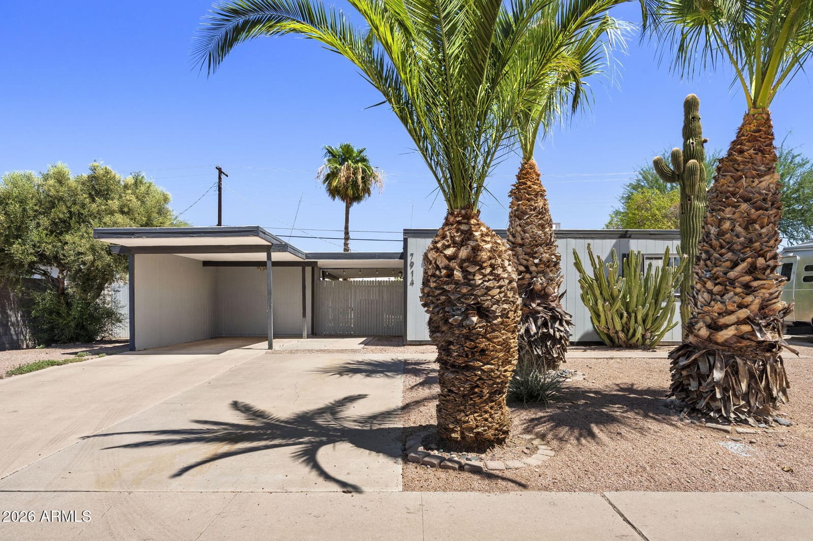 7914 E LATHAM Street, Scottsdale, AZ 85257 — photo 34 of 35