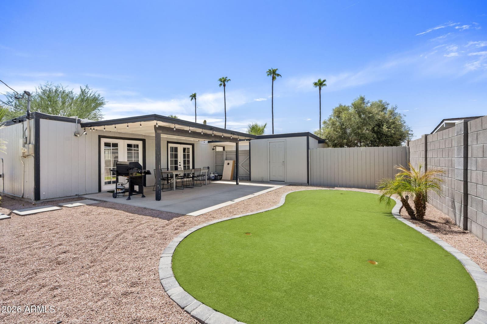 7914 E LATHAM Street, Scottsdale, AZ 85257 — photo 28 of 35