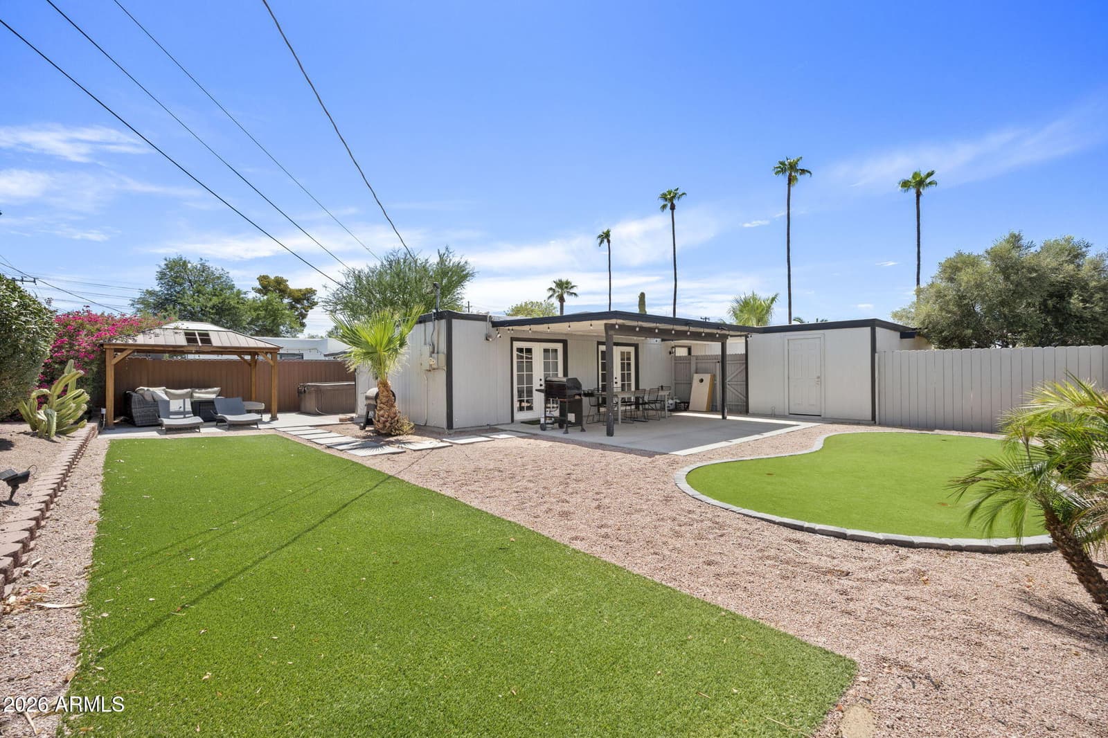 7914 E LATHAM Street, Scottsdale, AZ 85257 — photo 29 of 35