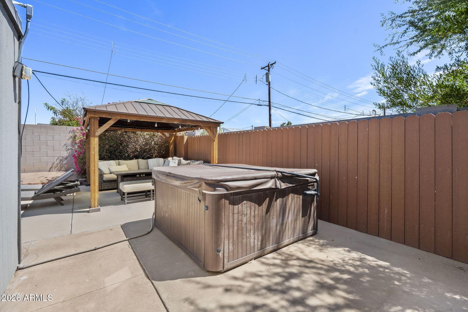 7914 E LATHAM Street, Scottsdale, AZ 85257 — photo 33 of 35