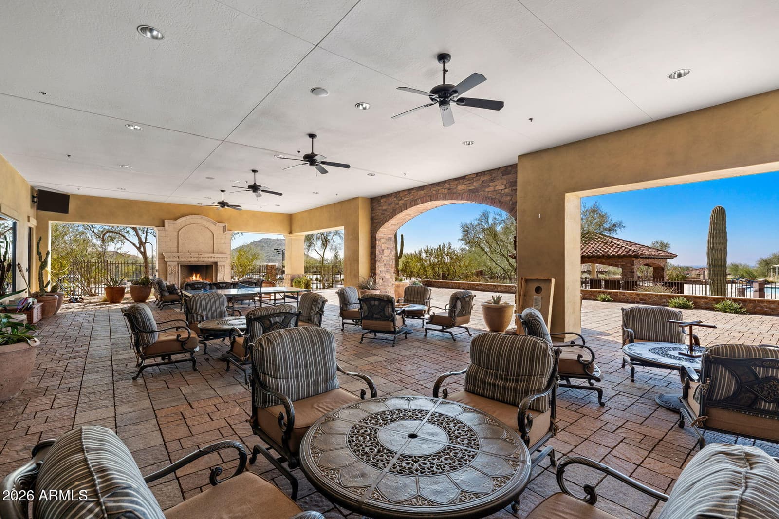 2065 N Canelo Hills, Mesa, AZ 85207 — photo 65 of 68