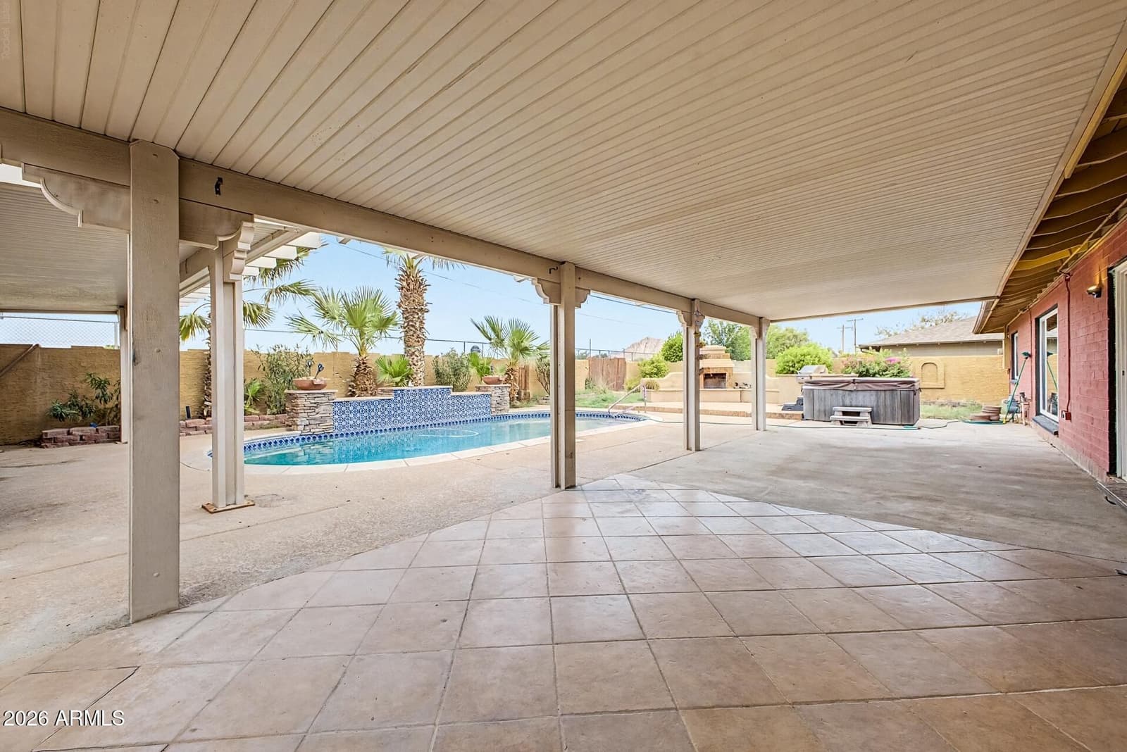 2116 N 68TH Place, Scottsdale, AZ 85257 — photo 27 of 29